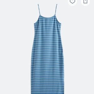 Kaelie Fitted Mini Dress